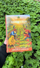 Load image into Gallery viewer, English Punjabi Gardening Guide