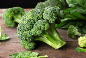 Broccoli (ਬਰੌਕਲੀ)
