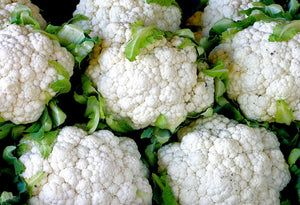 Cauliflower (ਫੁੱਲ ਗੋਭੀ)