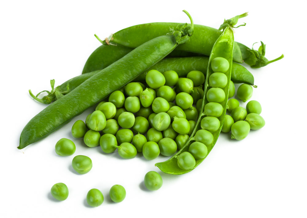 Green Peas (ਮਟਰ)