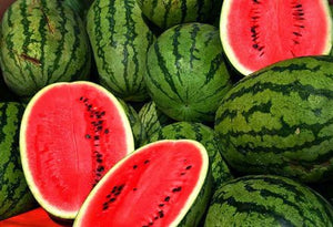 Watermelon (ਤਰਬੂਜ)