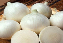 Load image into Gallery viewer, Full Tray (12 box) White Spanish Onion (ਚਿੱਟਾ ਪਿਆਜ਼)
